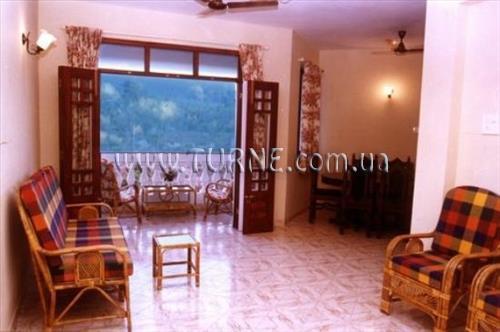 Фотография Willows Elite Resort 3*