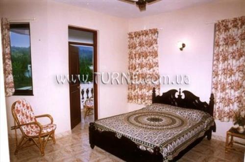 Отель Willows Elite Resort 3*