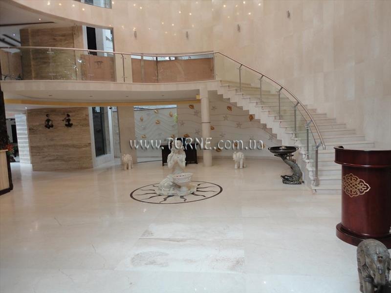 Картинка Royal Palace Beach Resort 3*