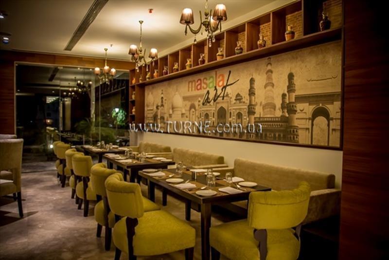 Фотография Acacia 4*