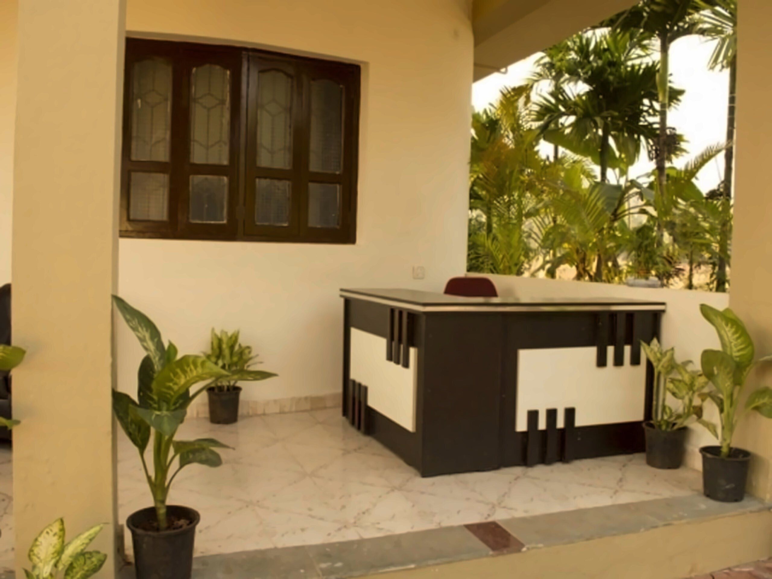 Изображение Kartik Resort 2*