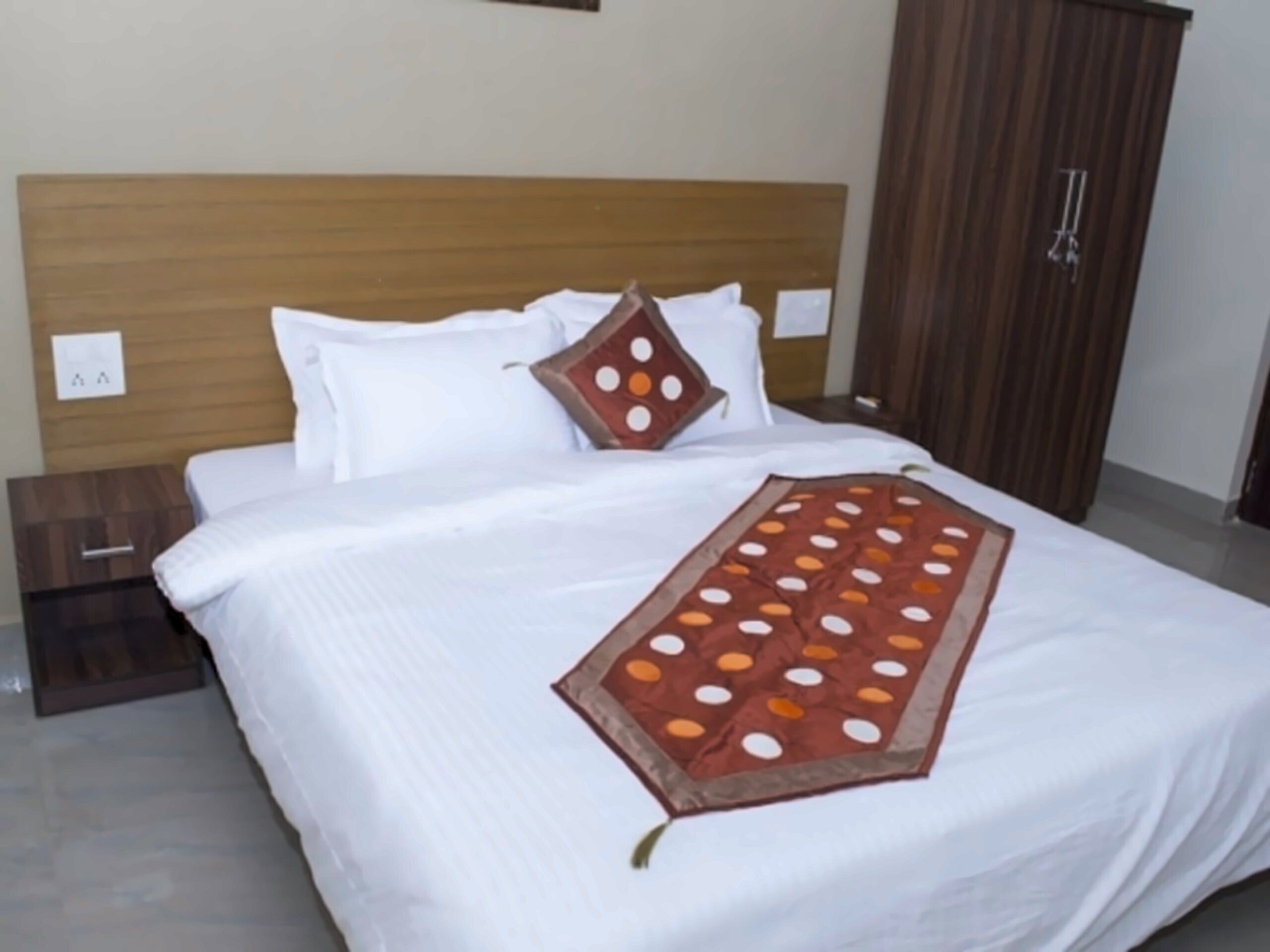 Картинка Kartik Resort 2*