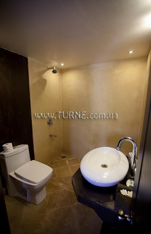 Фото Ecowoods Village Resort And Spa 3*