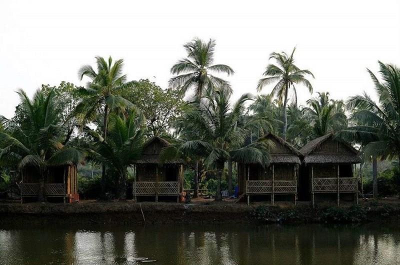 Фото Om Lake Resort 2*