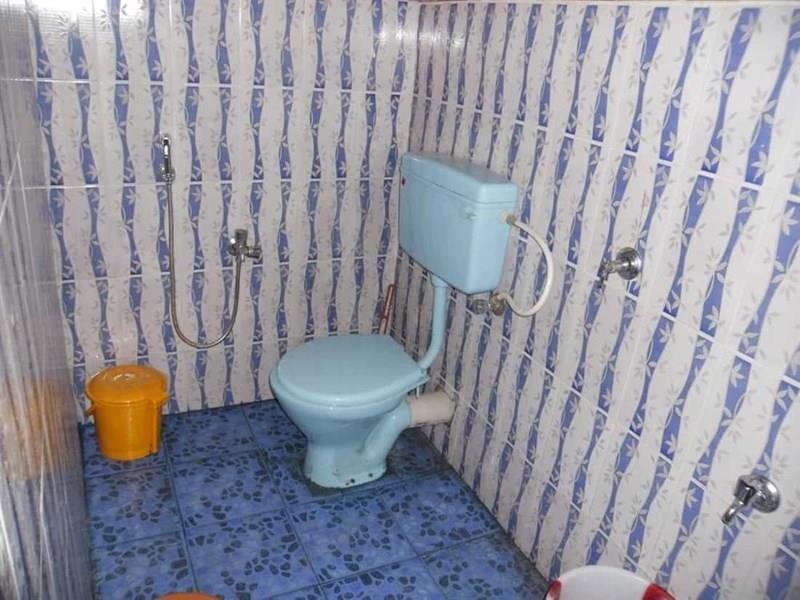 Фотография Om Lake Resort 2*