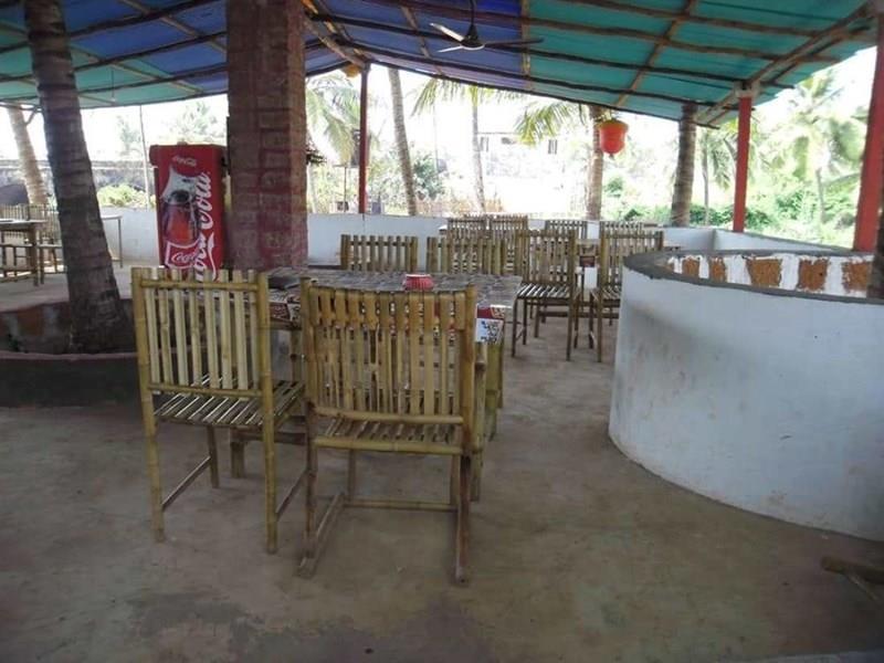 Изображение Om Lake Resort 2*