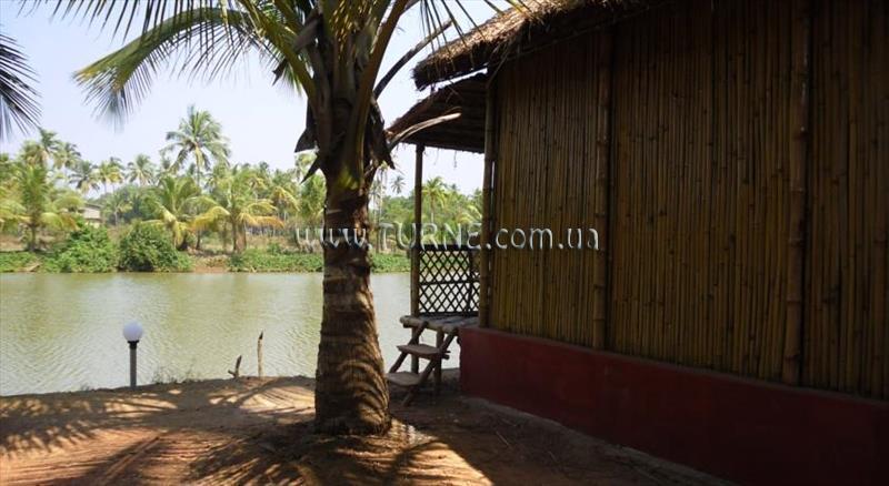 Картинка Om Lake Resort 2*