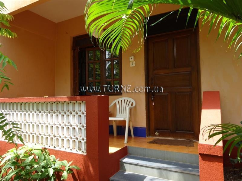 Фотография Pinto Guest House 2*