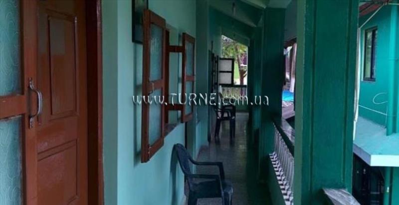 Картинка Caphina Tourist Cottages 2*