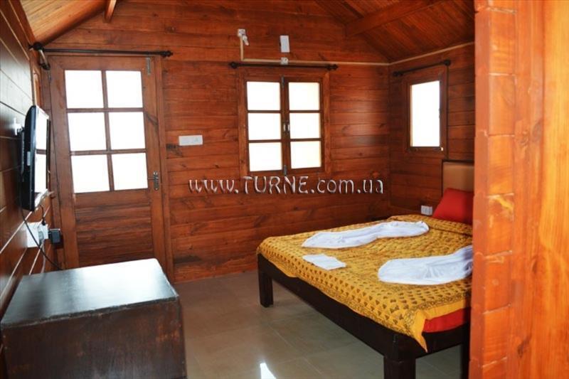 Изображение Jamboree Creek Resort 3*