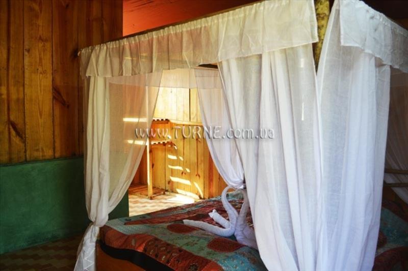 Фотография Jamboree Creek Resort 3*