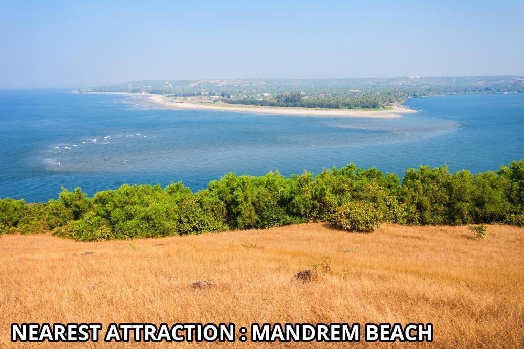 Фотография Shree Rajeshwari Resort (ex. Pleasure Resort) 3*