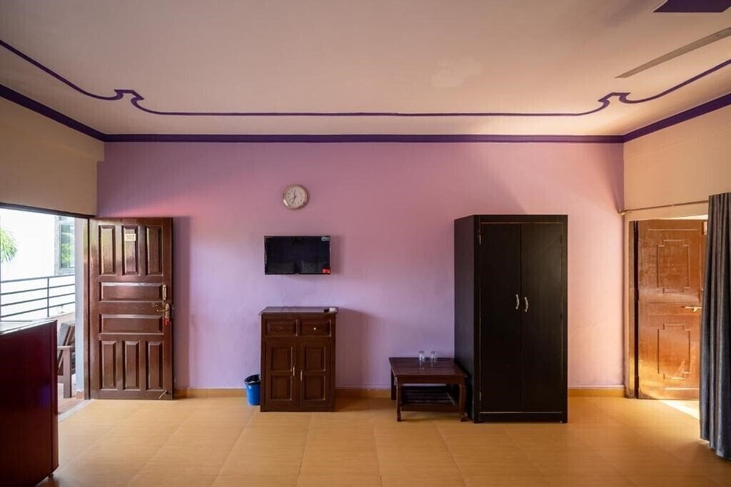 Фотография Shree Rajeshwari Resort 3*