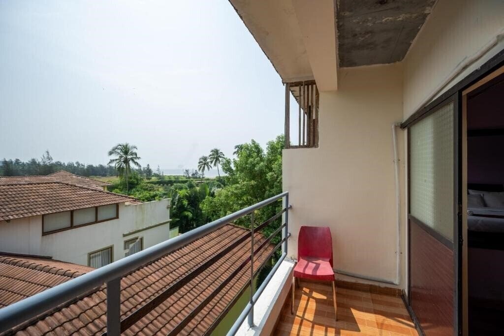 Изображение Shree Rajeshwari Resort 3*