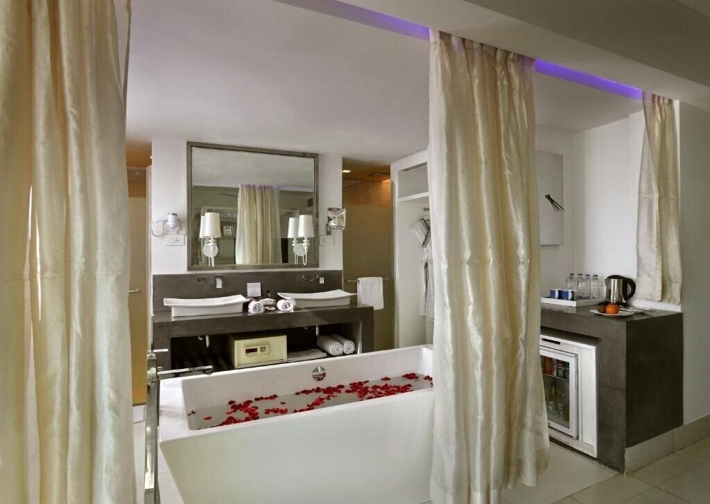 Фотография The Park Goa 5*