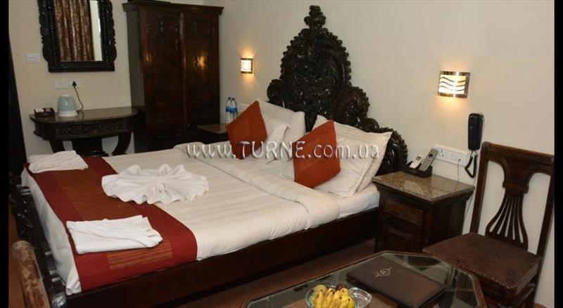 Картинка Grandeur De Sanchi 4*