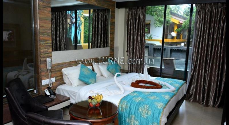 Изображение Grandeur De Sanchi 4*