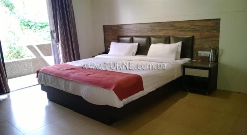 Фотография Grandeur De Sanchi 4*