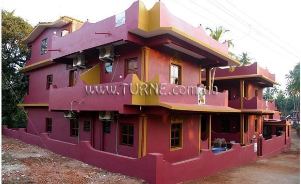 Изображение Hotel Garima 1*