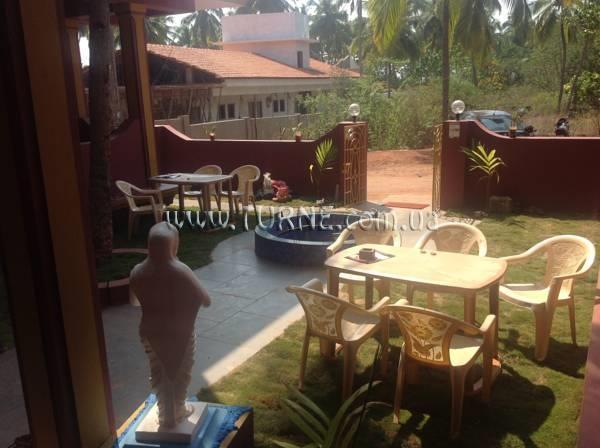 Фотография Hotel Garima 1*