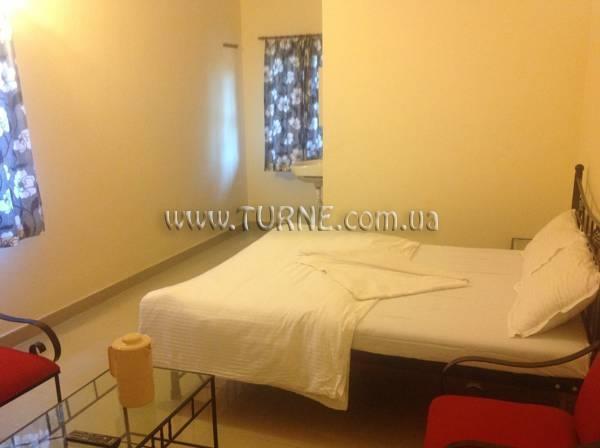 Отель Hotel Garima 1*