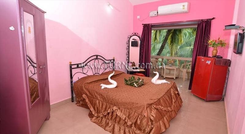 Изображение Hotel Sun & Sea 1*