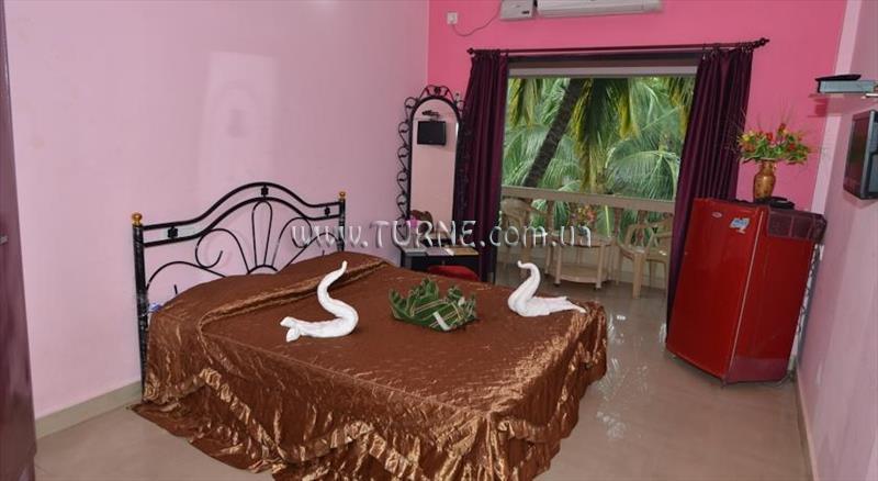 Фотография Hotel Sun & Sea 1*