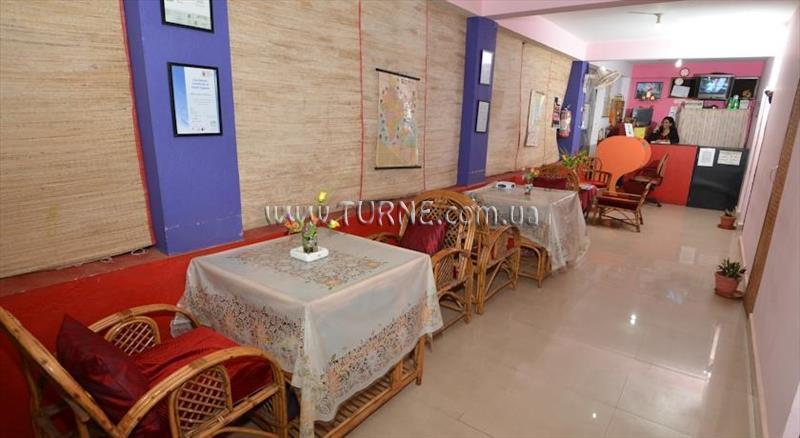 Фото Hotel Sun & Sea 1*