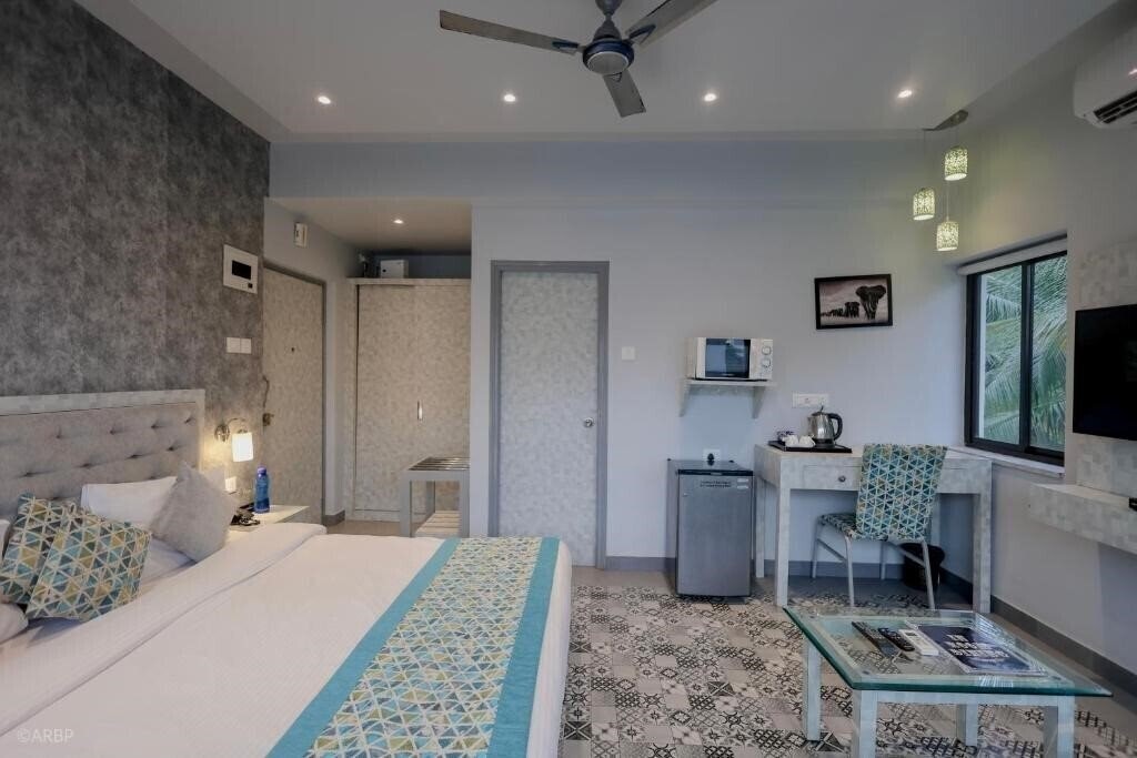 Фото La Sunila Clarks Inn Suites 3*