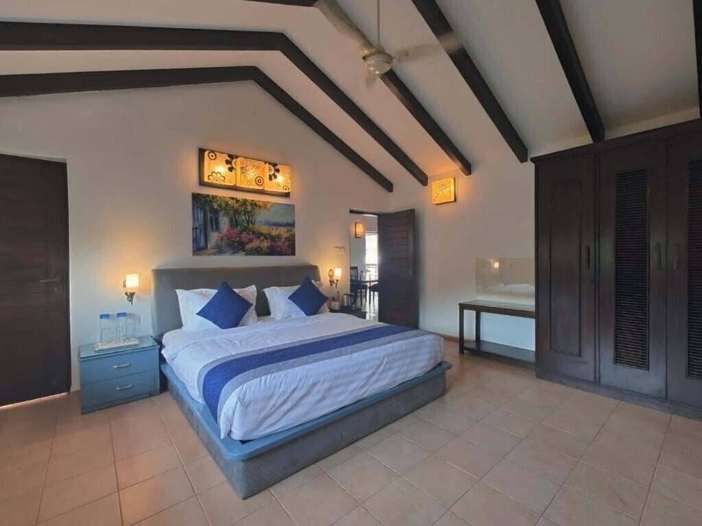 Картинка La Sunila Clarks Inn Suites 3*
