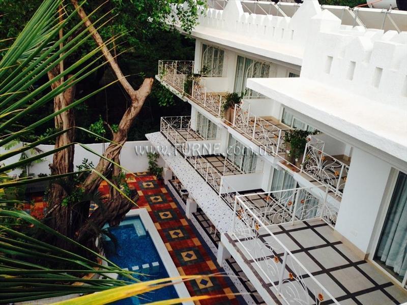 Фото Pirache Art Hotel 3*