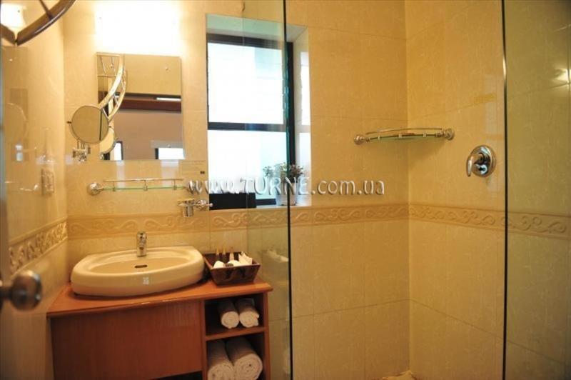 Фотография United 21 Emerald 3*