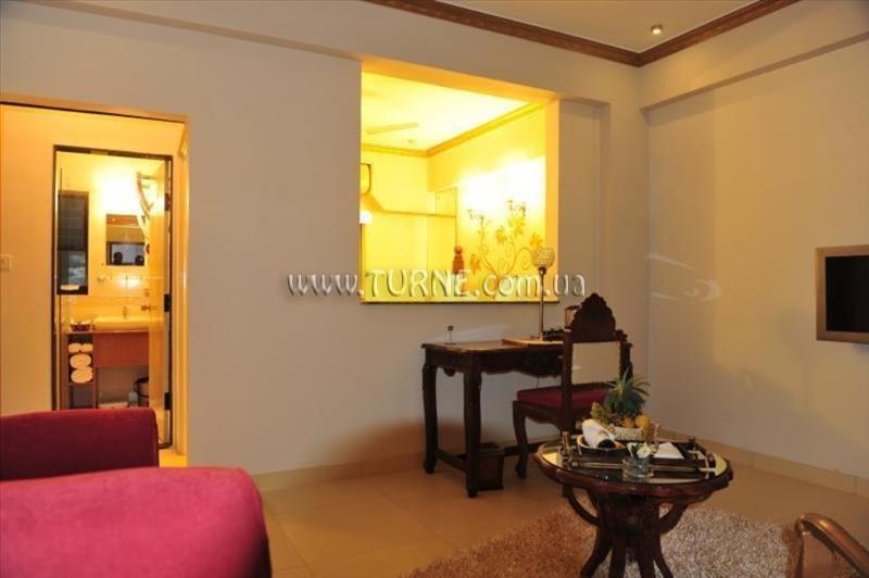 Фото United 21 Emerald 3*