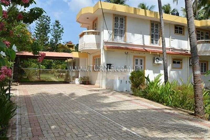 Изображение Goa By The Sal 2*