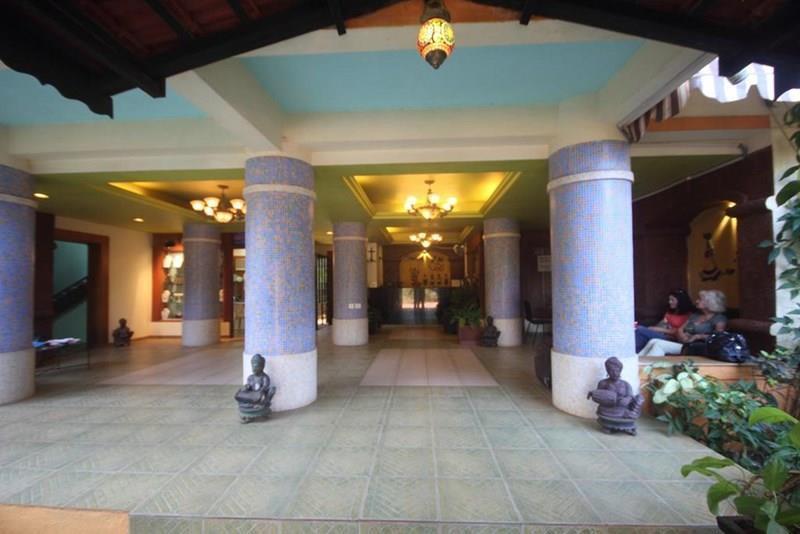 Фото Sodder's Svelton Manor 4*