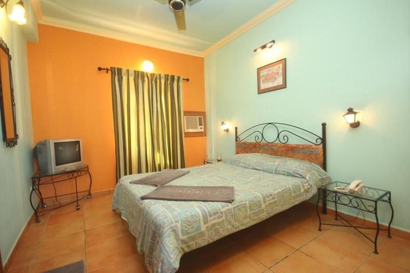 Картинка Sodder's Svelton Manor 4*