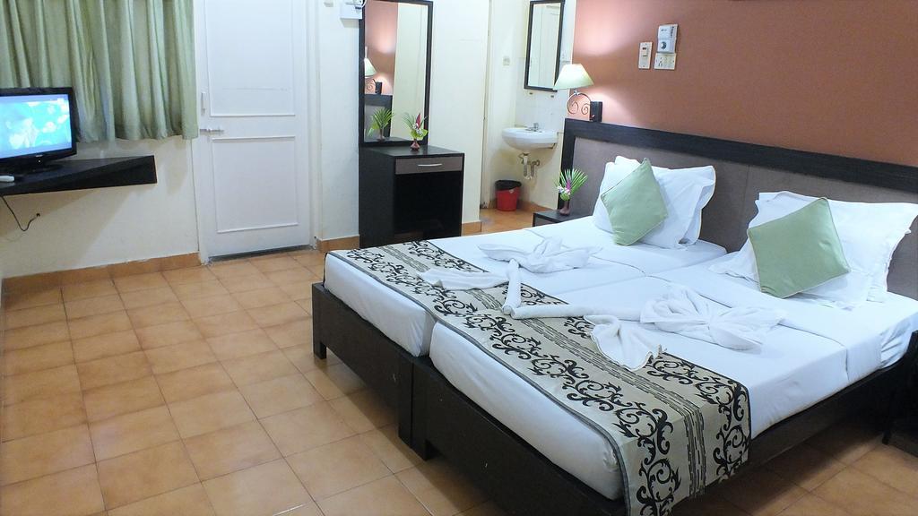 Фотография Alor Grande Resort 3*
