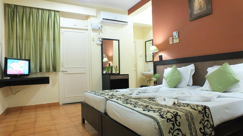 Изображение Alor Grande Resort 3*