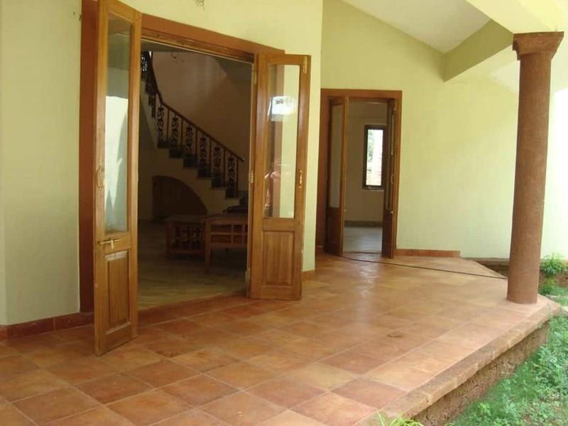 Отель Pirache Home 3*