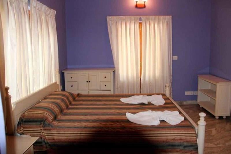 Фото Pirache Home 3*