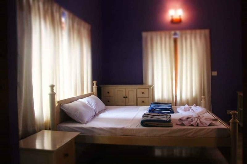 Фотография Pirache Home 3*