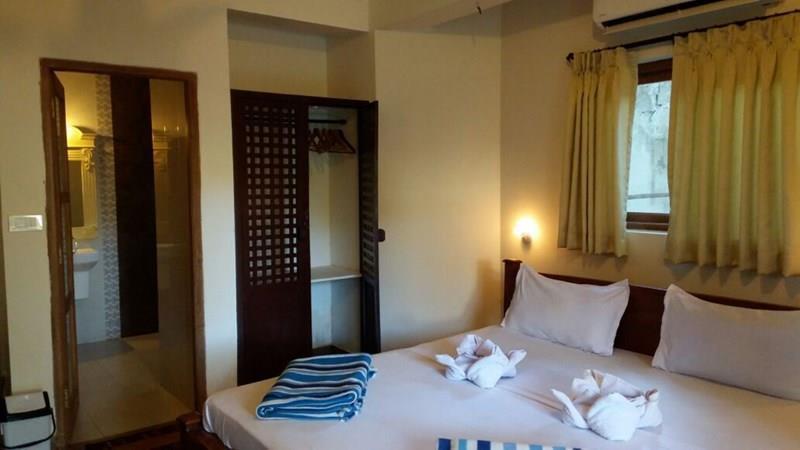 Картинка Pirache Home 3*