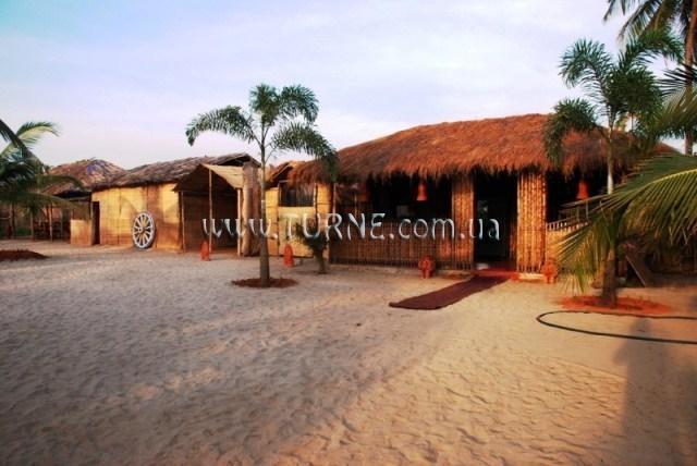 Картинка Pirache Village Eco Resort 3*