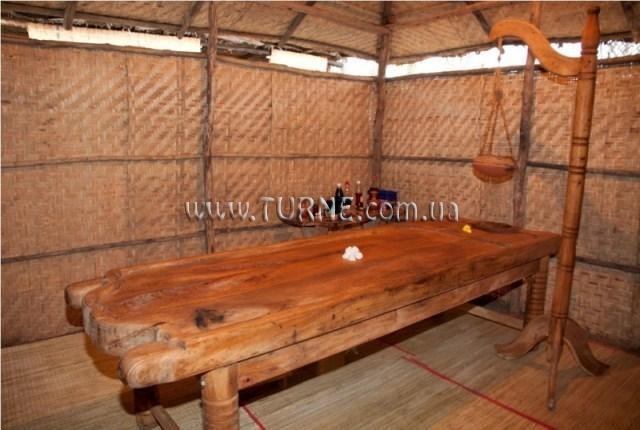 Фотография Pirache Village Eco Resort 3*