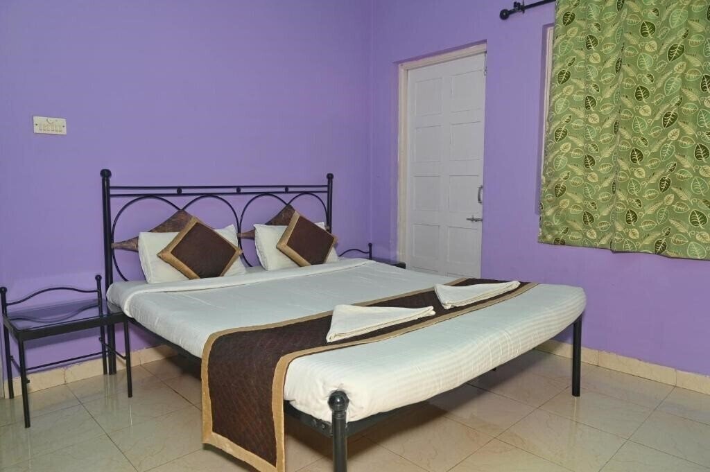 Картинка Libton Manor 2*