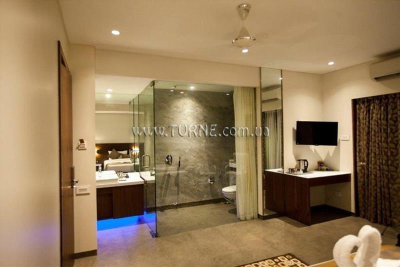 Изображение Celestiial The Boutique Hotel 3*