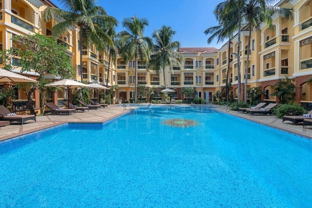 Фото Country Inn And Suites 4*