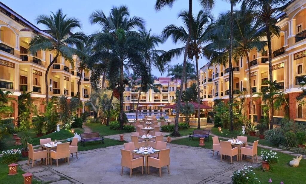 Изображение Country Inn And Suites 4*