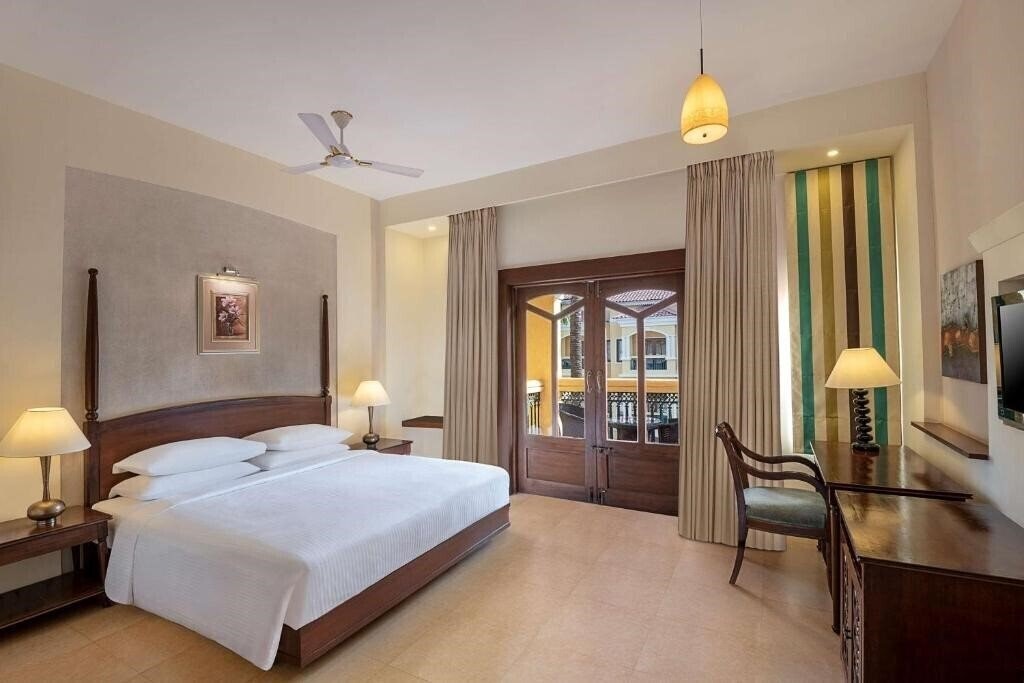 Картинка Country Inn And Suites 4*