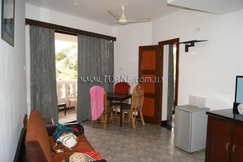 Изображение Mobor Beach Resort 2*